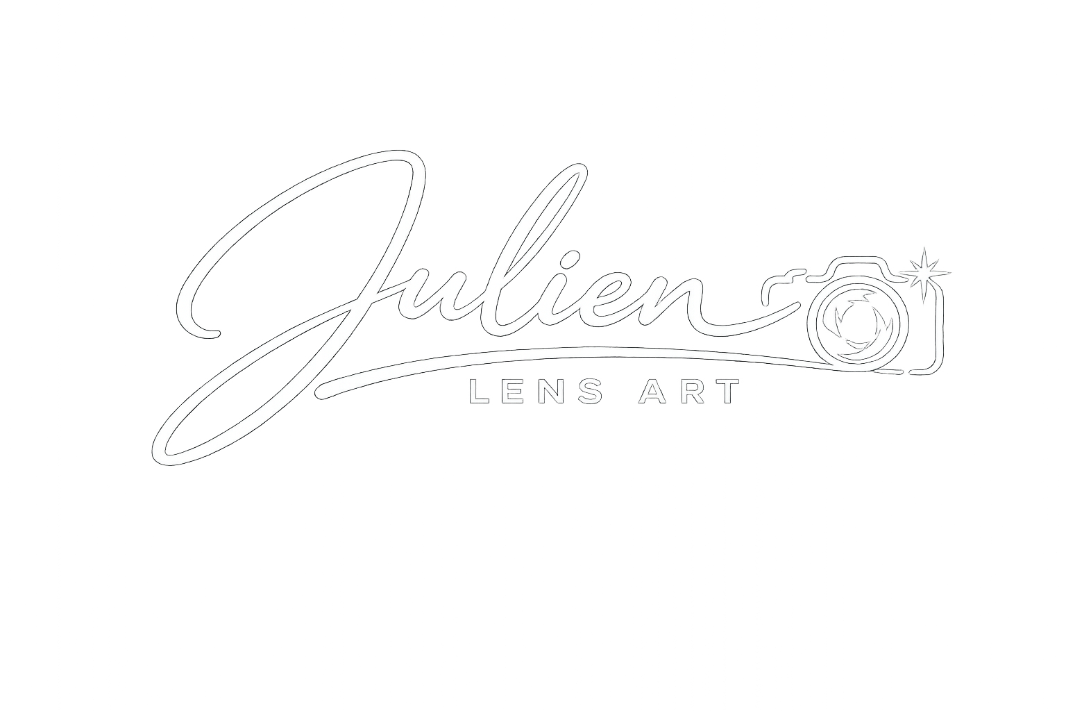 Julien Lens Art